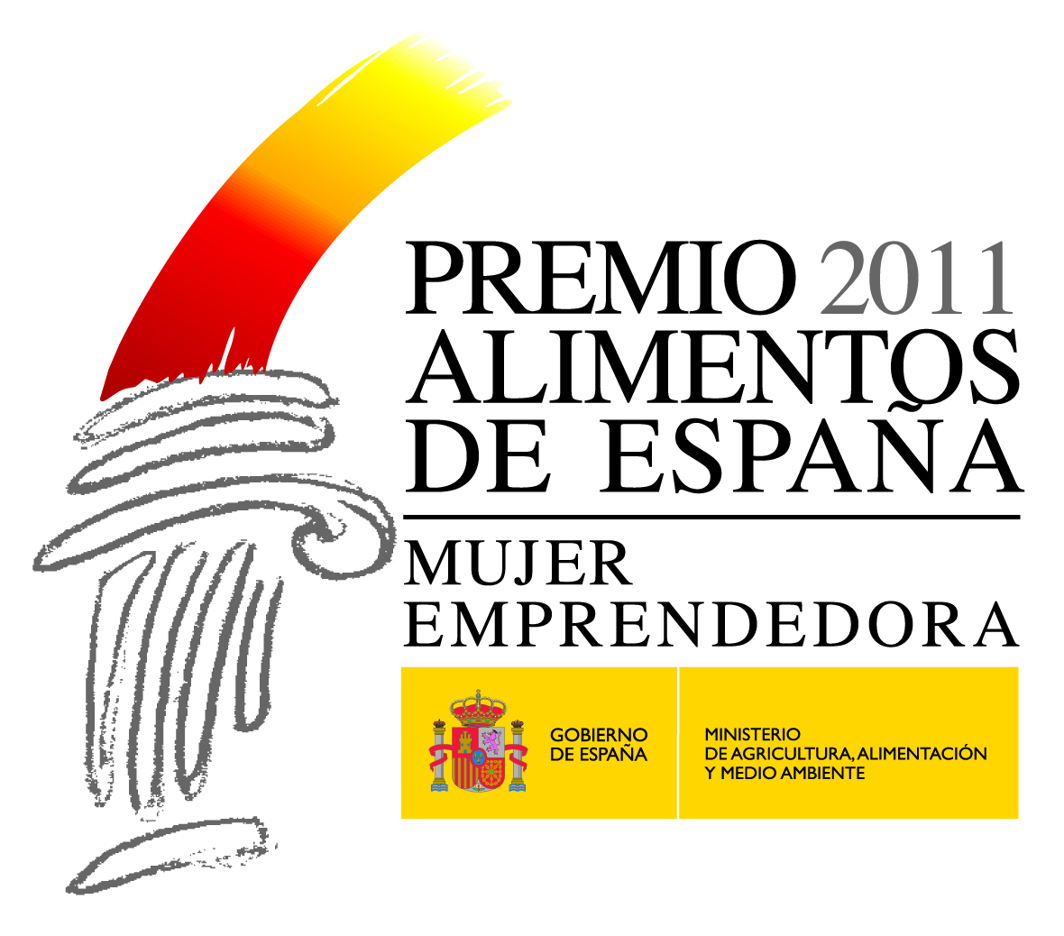 Premio mujer emprendedora