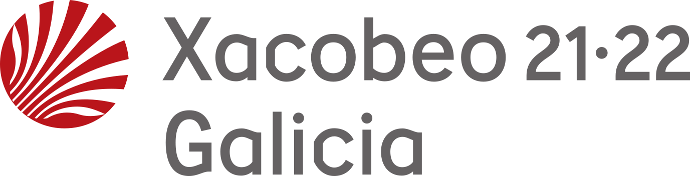 Imagen Ano Xacobeo 2021 - 2022